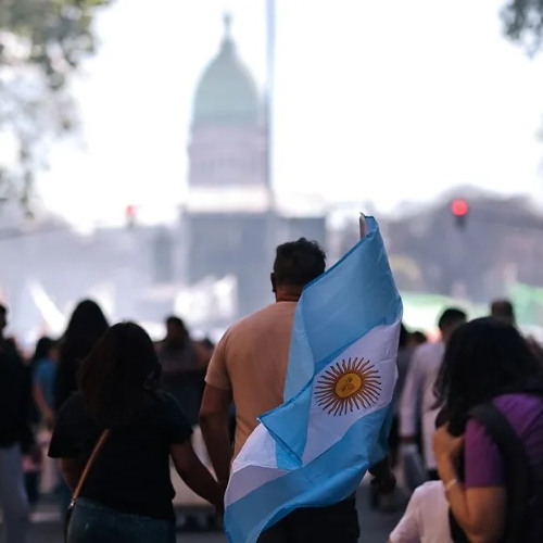 Stream Argentina: se conmemora el Día de la Memoria por la Verdad y la ...