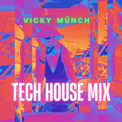 Tech House Mix [ALGARVE SUMMER BEACH TECH HOUSE MIX 2024]