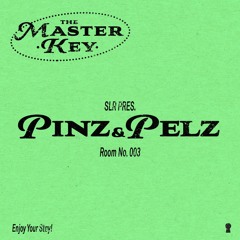 The Master Key 003 - Pinz & Pelz