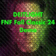 01 Deitlight Demo FNF Fall Classic 24
