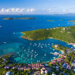 Review Special Price St John Island Sightseeing Tour