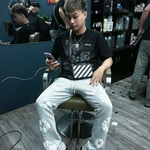 H-Town city on the way - Rocky cde