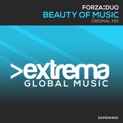 Forza:Duo - Beauty Of Music [OUT NOW]