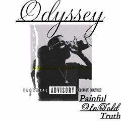 Odyssey & Opposite