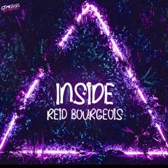 Reid Bourgeois - Inside (Original Mix)