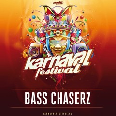 Karnaval Festival 2020 - Liveset Bass Chaserz