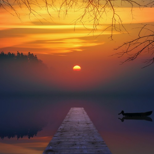 Stillness