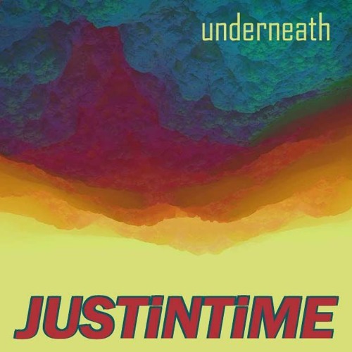 Underneath (DJ MIx - Deep Downtempo)