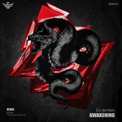 DJ Jordan - Awakening (The Second Wave Remix)
