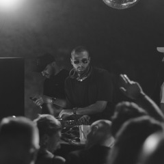 Lavitate X President House - Enoo Napa, Dj Merlon, Roland Clark (TORNIKE REMIX)