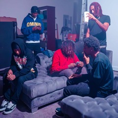 Maybach Curtains (ft.foley)(prod. siel)