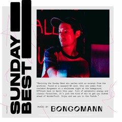 Sunday Best 11 - Bongomann