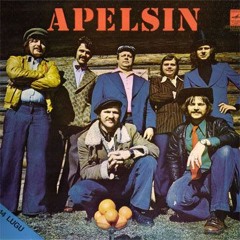 Ivo Linna & Apelsin – Aeg ei peatu
