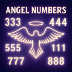 Angel Numbers