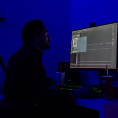 last beat before my flight ft. riky