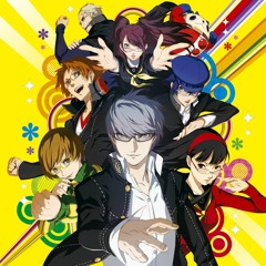 True Story (English Version) - Persona 4 Golden