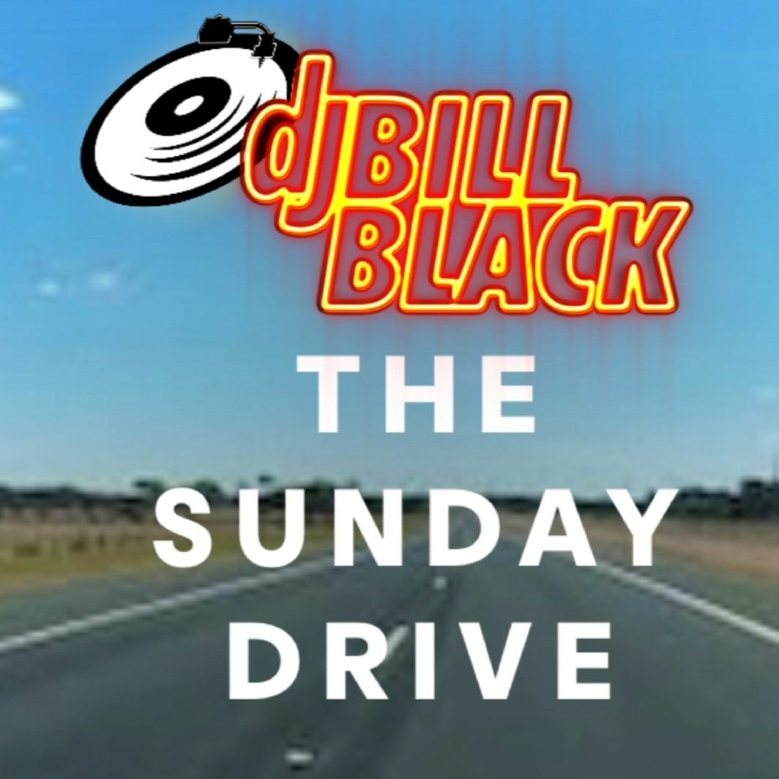 The Sunday Drive episode artwork