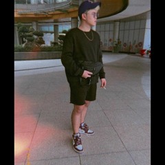 BUKAN BOSS TAPI BERANI BOROS ( T.J.M ) #VVIPEXPRESSS