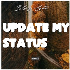 UPDATE MY STATUS