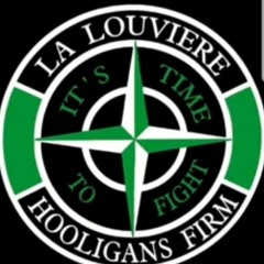 Luca Spira - La Louvière Hooligans