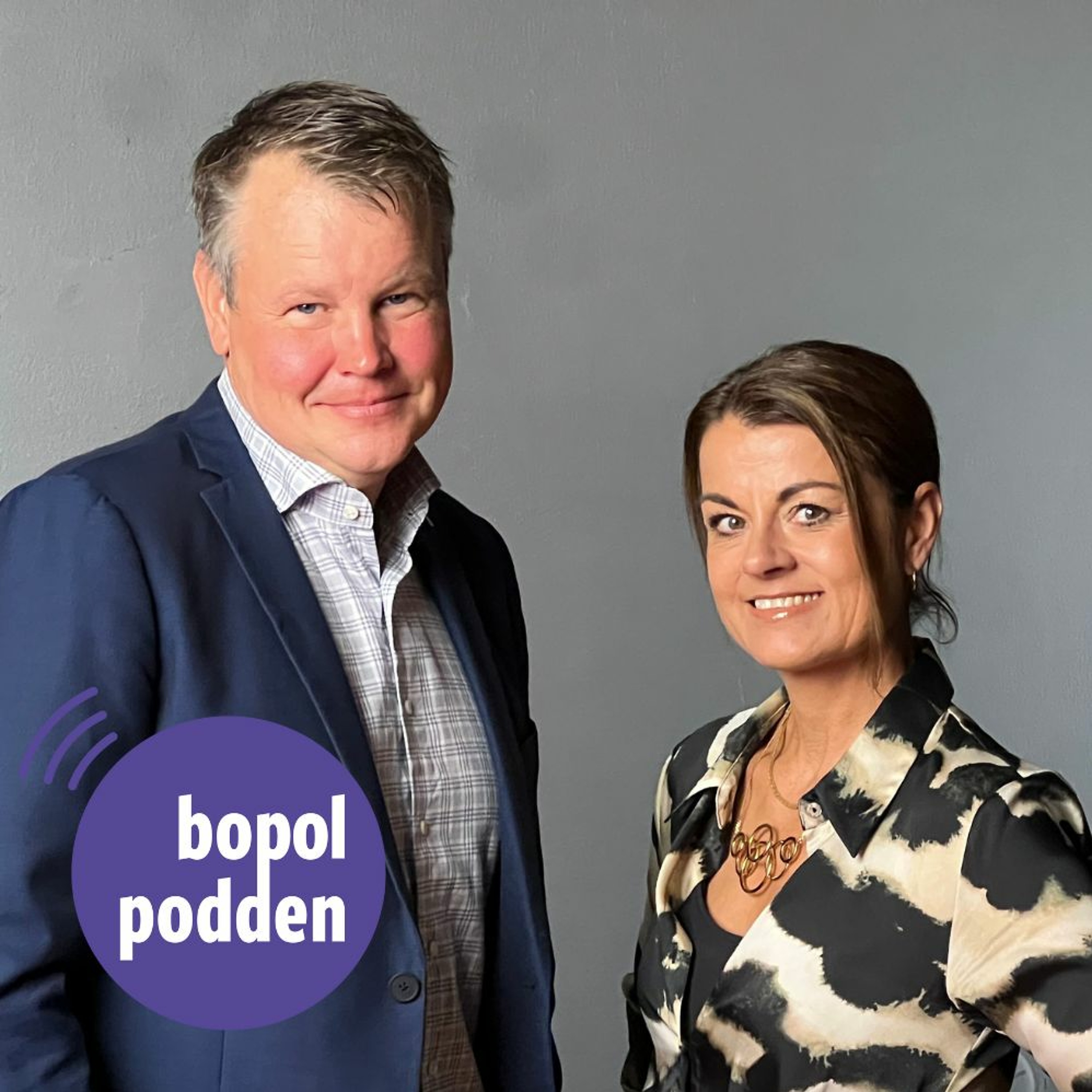 Bopolpodden