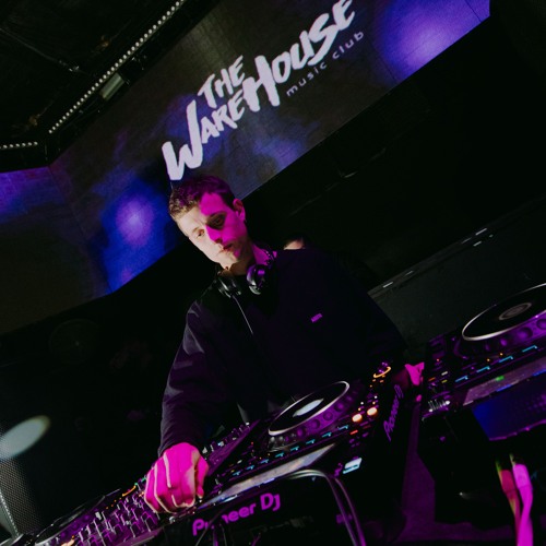 Opening Set for Franco Cinelli B2B Deep Mariano @The Warehouse Club