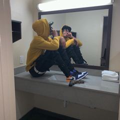 JaeGlizzy!(@hateglizzy) - K.O