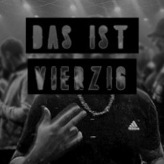 vøro vønda - Vierzig