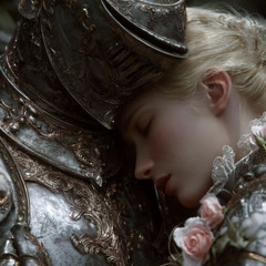 Le Repos du Guerrier