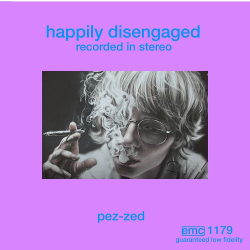 Happily Disengaged