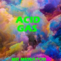 Acid Gas
