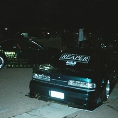 WHYACHI - REAPER