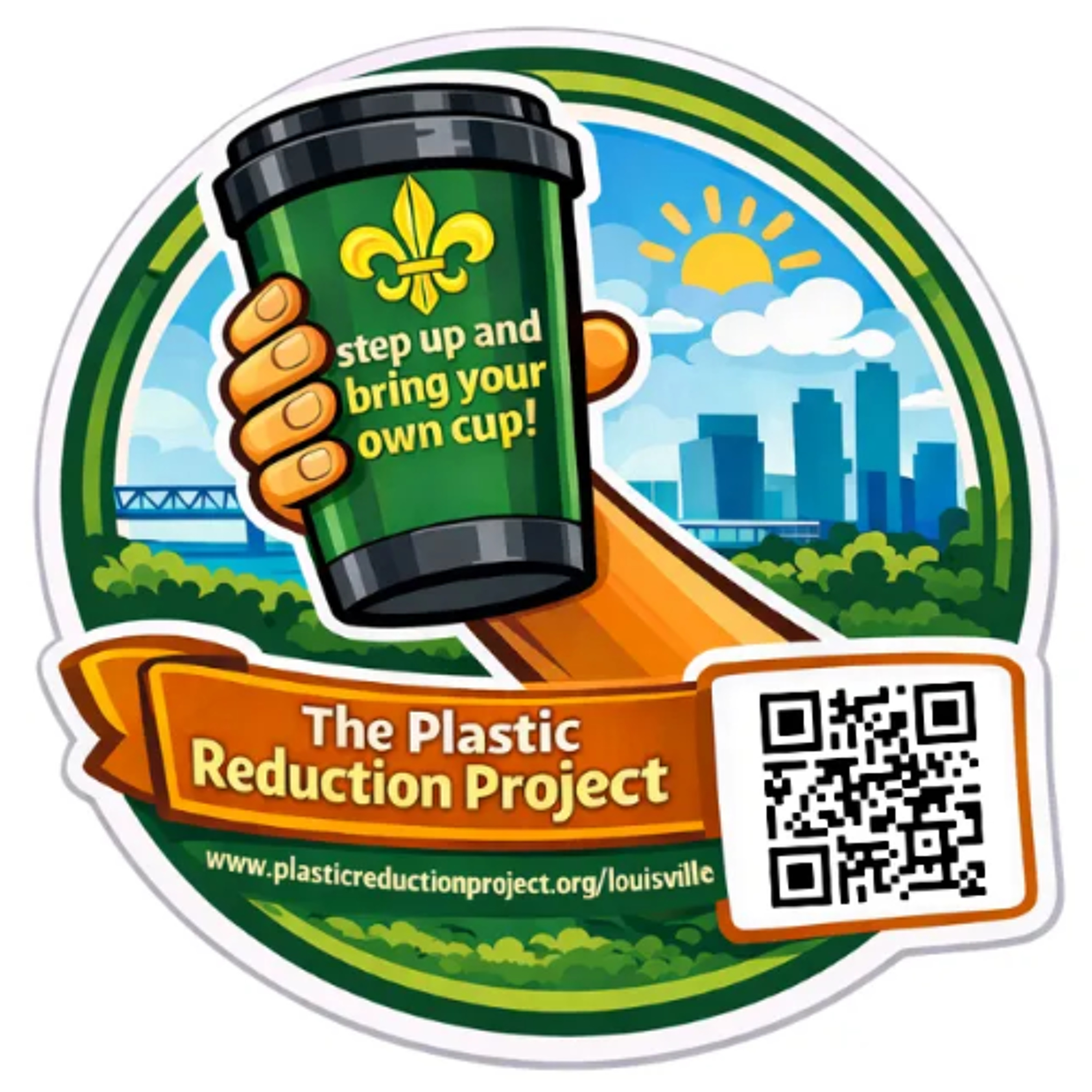 Truth To Power | Beyond Plastics Louisville | Health Impacts of Microplastics | 6-12-26 episode artwork