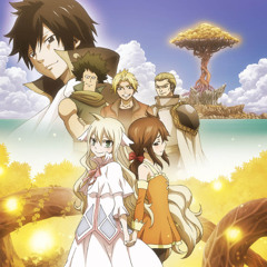 Landscape - LSKYE26 Short Cover (Fairy Tail ED 22)