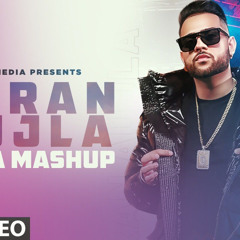 Karan Aujla Mega Mashup  2020