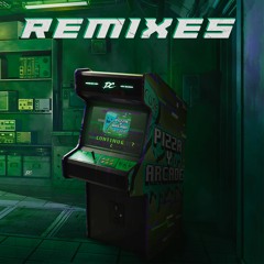 DaveerCode - Pizza Y Arcade (Out Cosmos Remix)