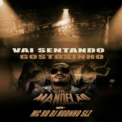 VAI SENTANDO GOSTOSINHO_ DJ HUDNHO SLZ (MC Rd
