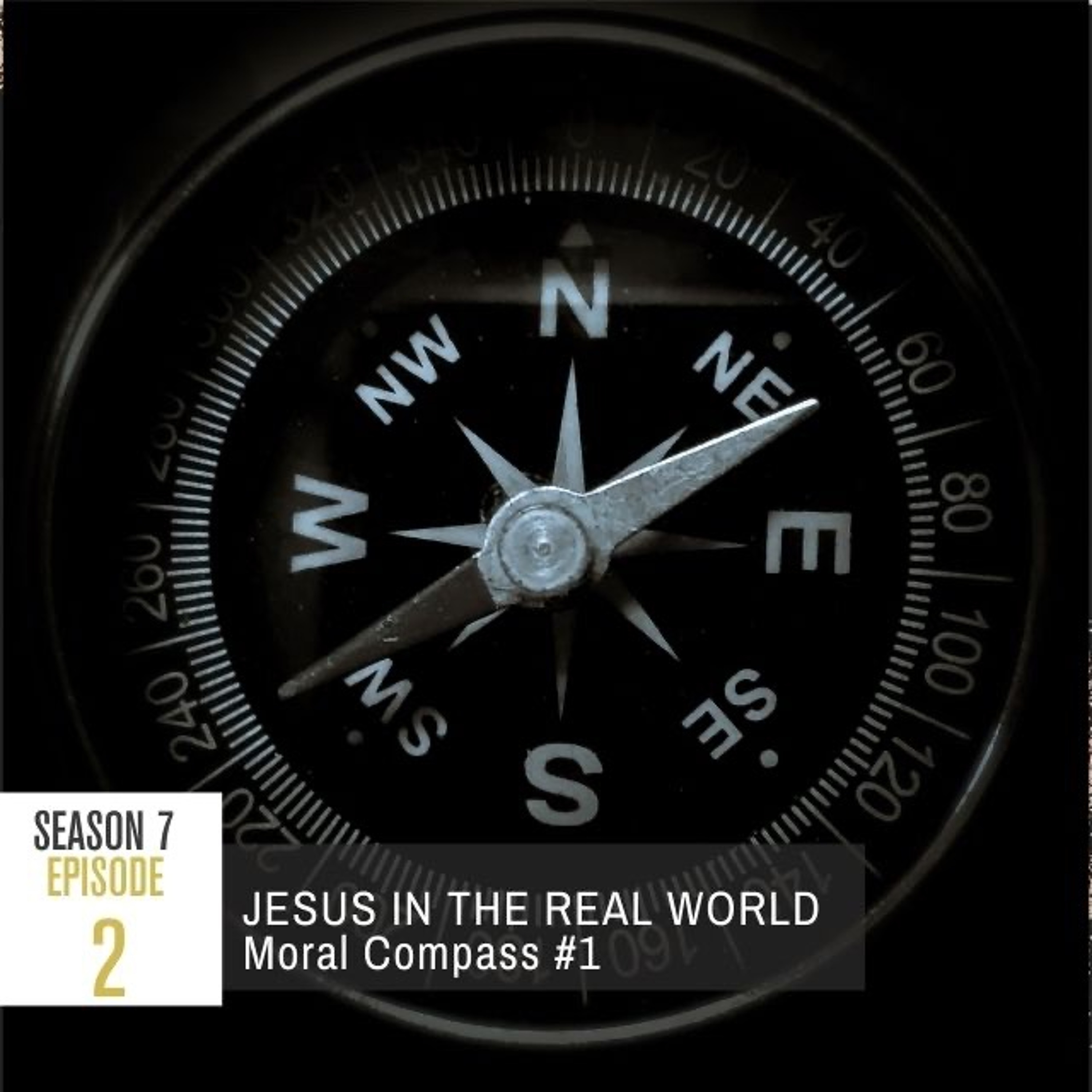 Paying Ridiculous Attention to Jesus