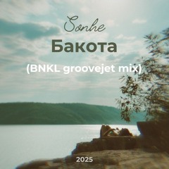 Бакота (BNKL Groovejet 2000 Mix)