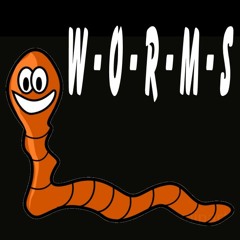 W - O - R - M - S