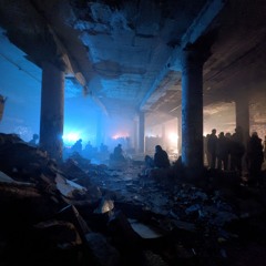 World’s Gone, Bass Stays