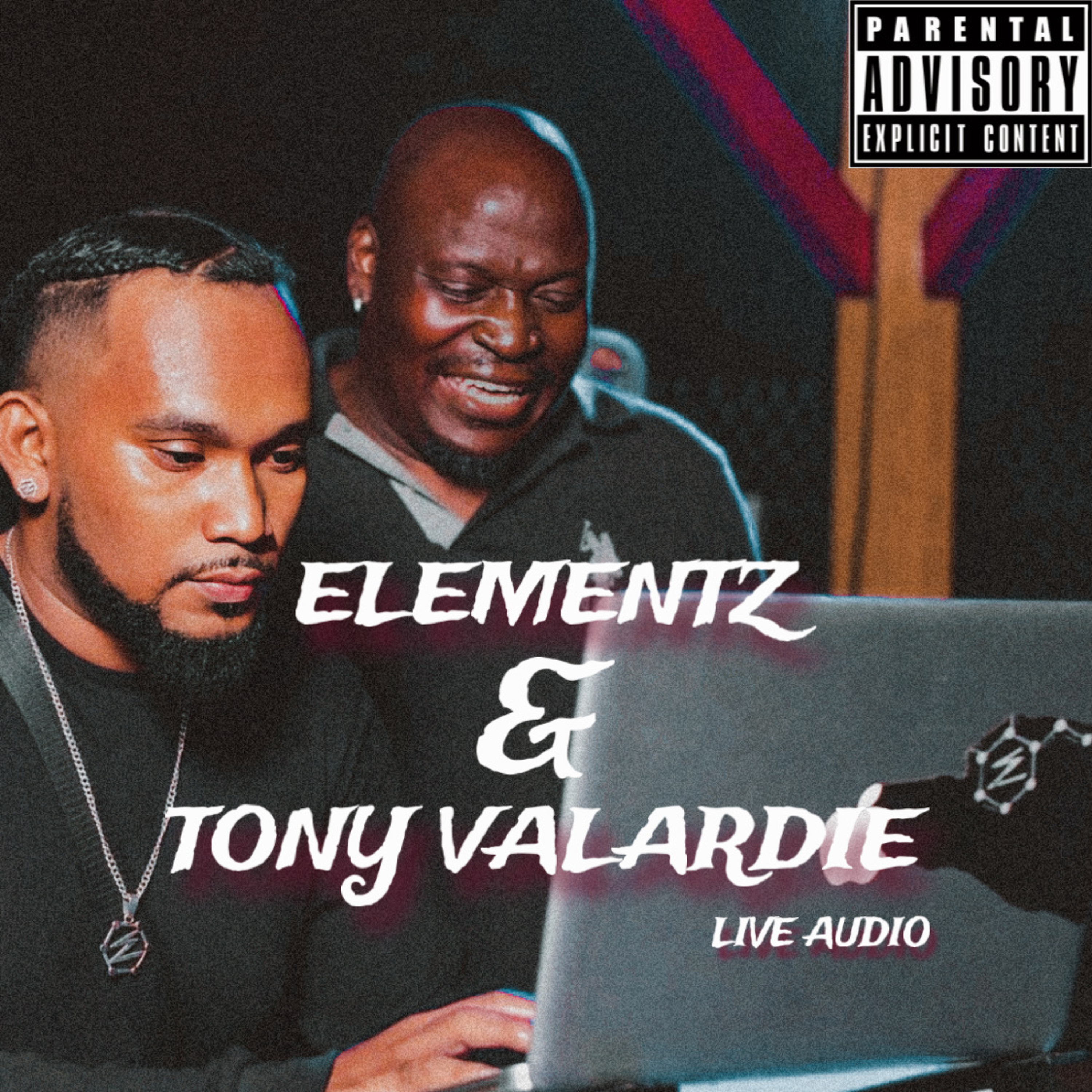 DJ ELEMENTZ X TONY VALARDIE ( LIVE AUDIO 28.09.2023 )