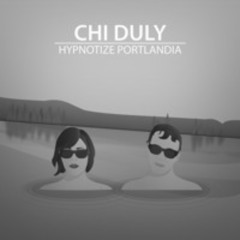 Hypnotize Portlandia (Washed Out - Chi Duly Edit)