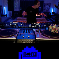 BPM RADIO | END OF DAYS TECHNO