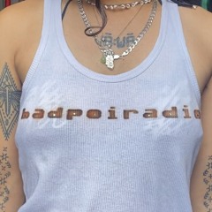 Badpoi Radio w/ Ajhoneysuckle - March 15th 2025