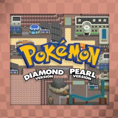 Pokémon Diamond & Pearl - Oreburgh City (Arrangement)