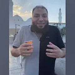هنا عاصمة التربية على وجه الأرض | من أمام مسجد قباء | #عودة_الروح_2 | د . حازم شومان