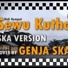 Sewu Kuto - SKA VERSION