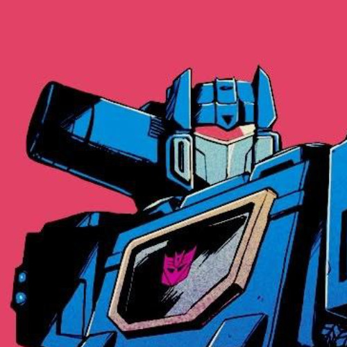 SOUNDWAVE