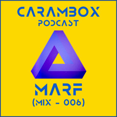 CARAMBOX (MIX - 008)